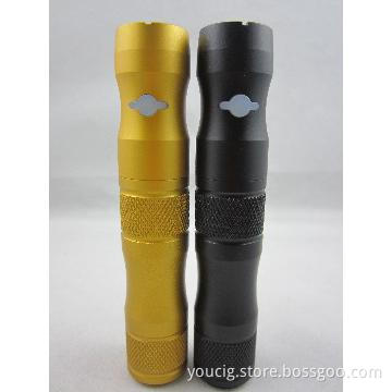2013 hot sell ego vapor Electronic Cigarette X6 hot sell e cig Kits